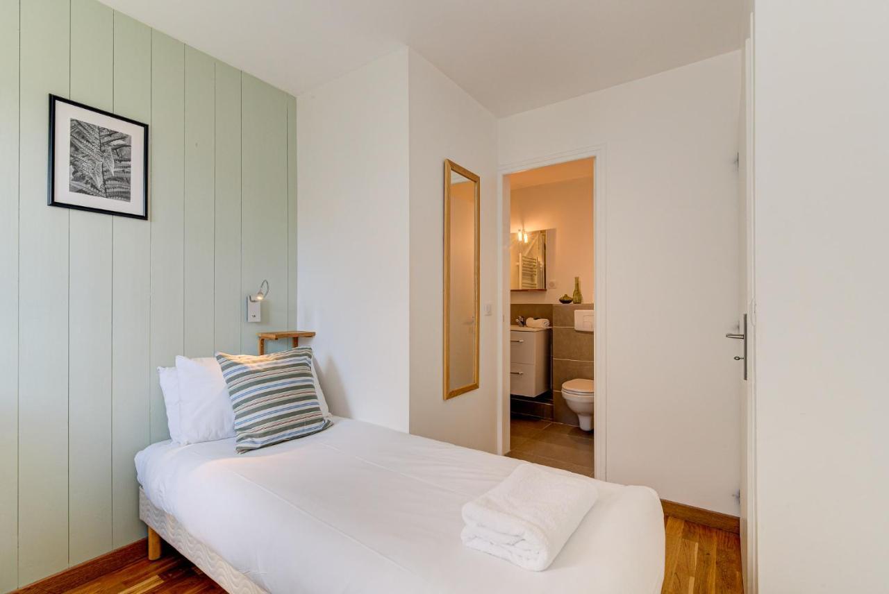 Apartment Fermes Du Montenvers B11 - Alpes Travel - Central Chamonix - Sleeps 4 Dış mekan fotoğraf